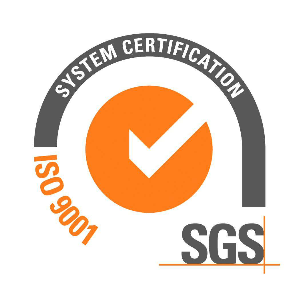 Certificazione SGS ISO9001 azienda officina meccanica delta minuterie metalliche sedrina bergamo e provincia